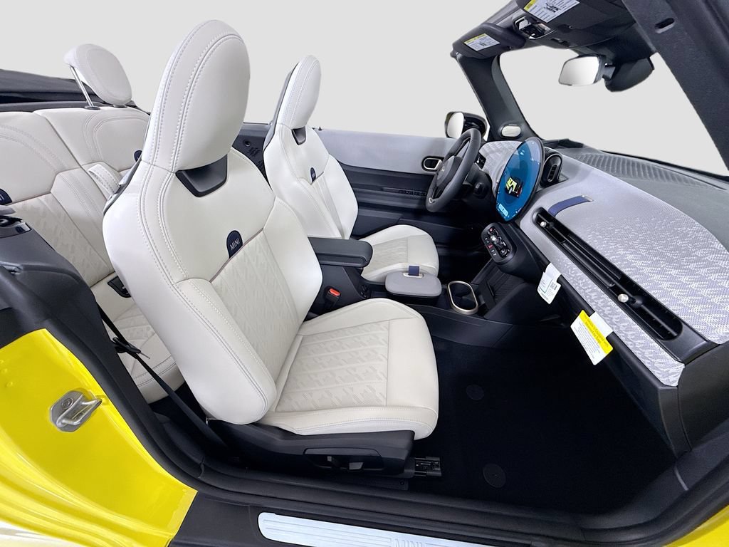 New 2026 MINI Cooper S FWD image 28