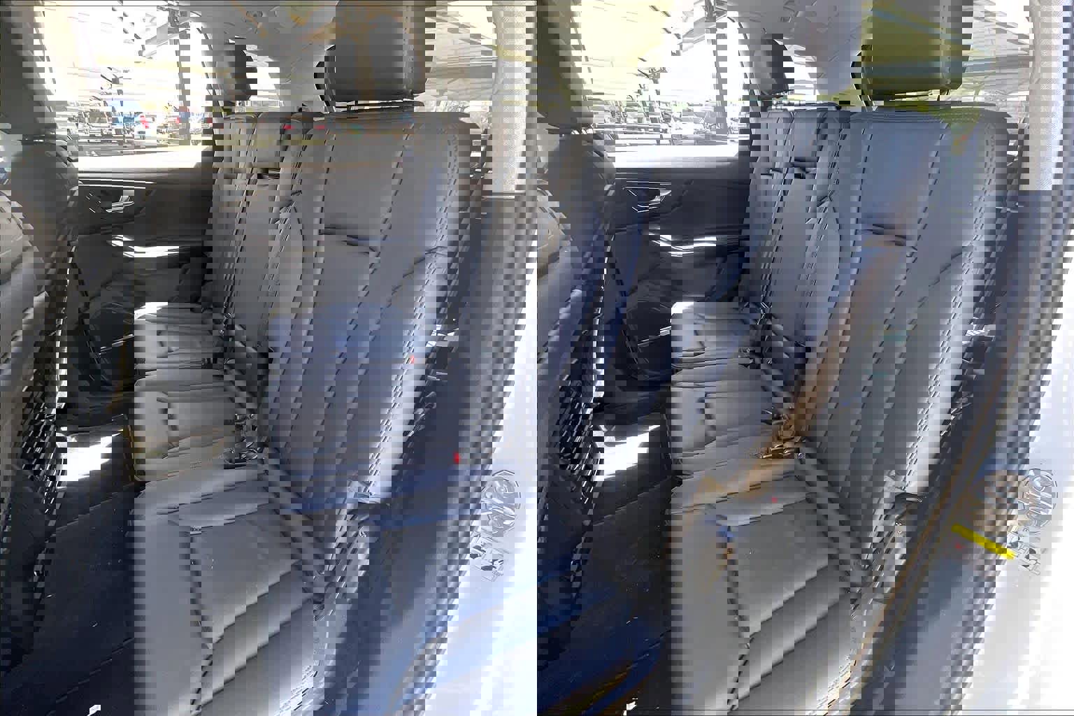 Used 2023 Audi Q7 Premium Plus w/ Premium Plus Package image 21