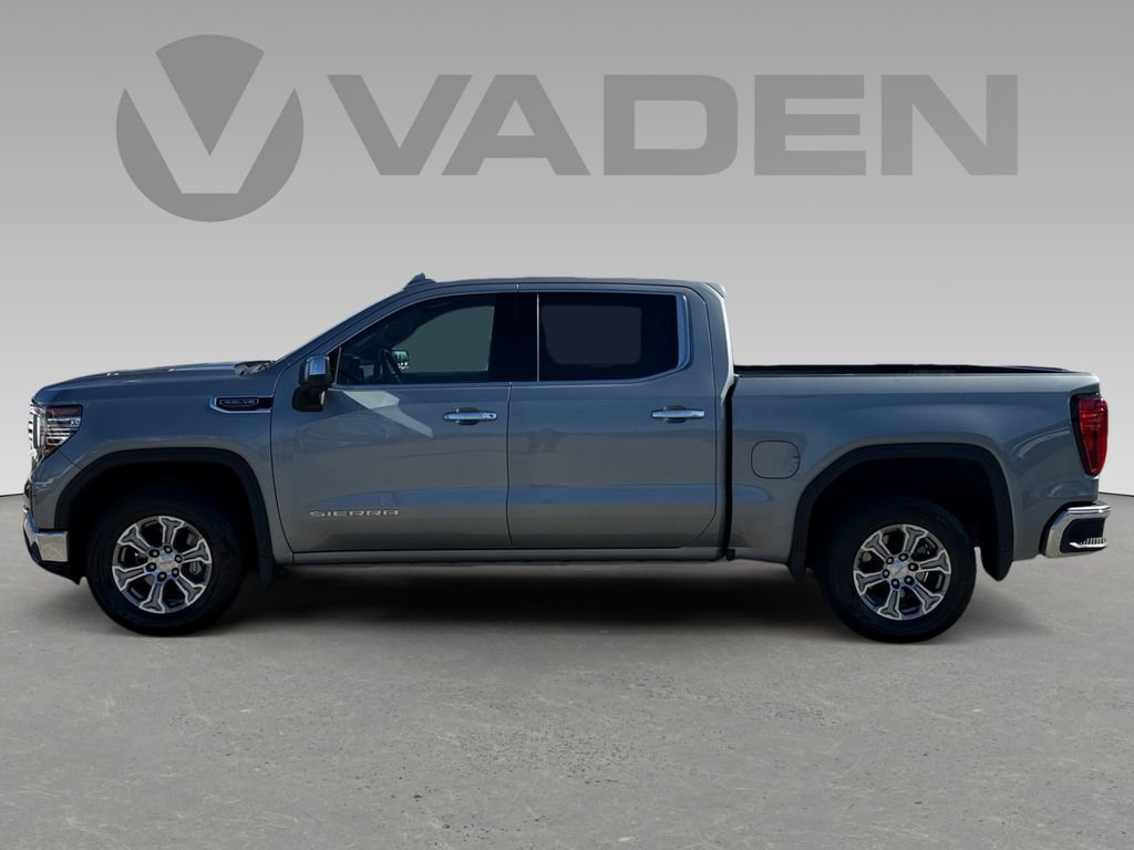 Used 2024 GMC Sierra 1500 SLT image 7