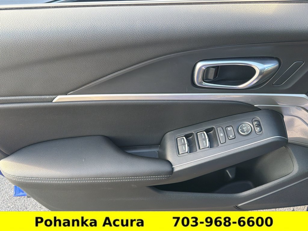 Used 2024 Acura Integra A-Spec FWD image 18