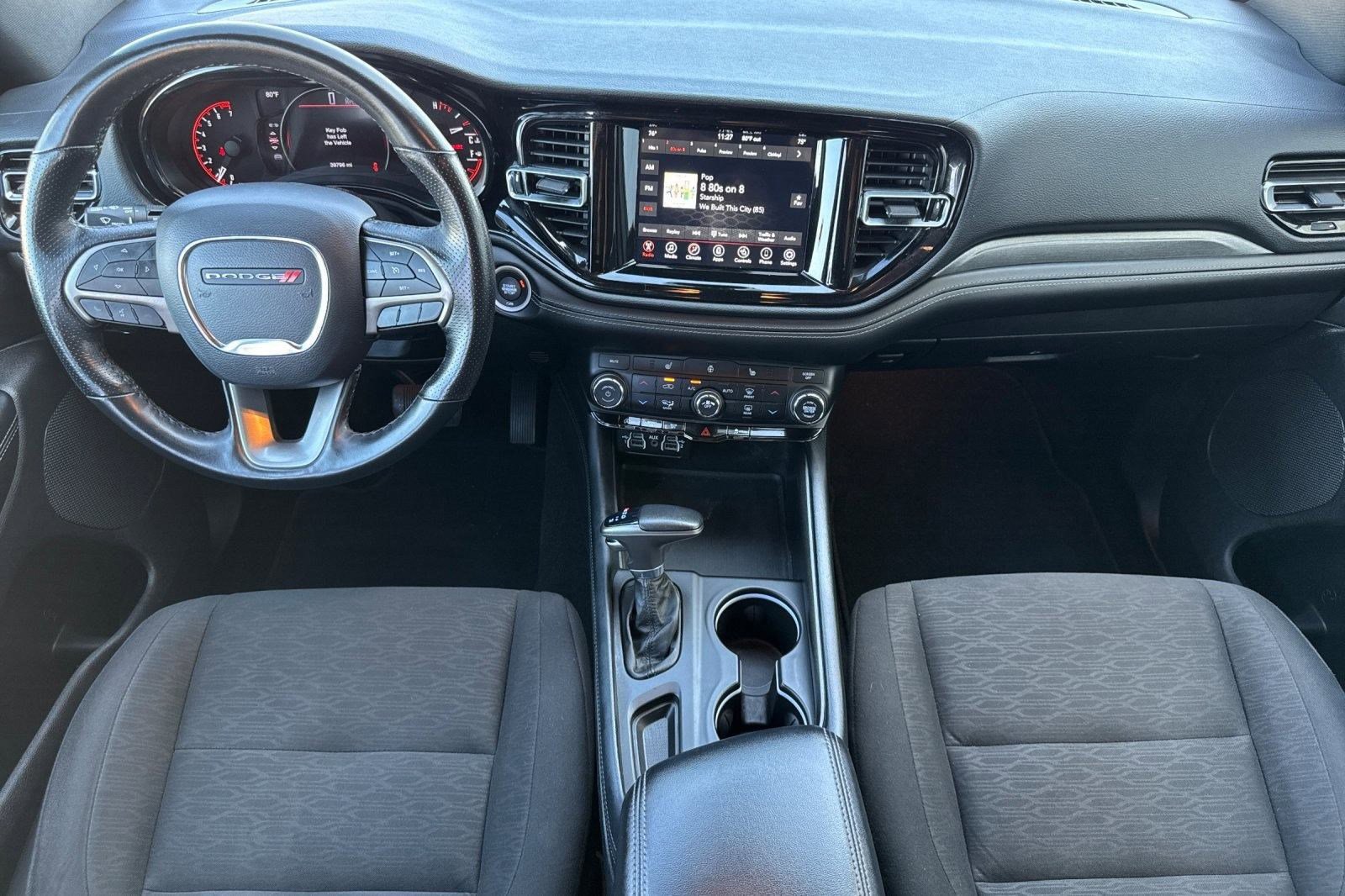 Used 2024 Dodge Durango SXT image 15