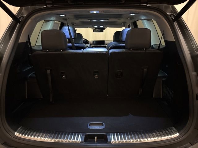 Certified 2022 Kia Telluride SX w/ SX Prestige Package image 9
