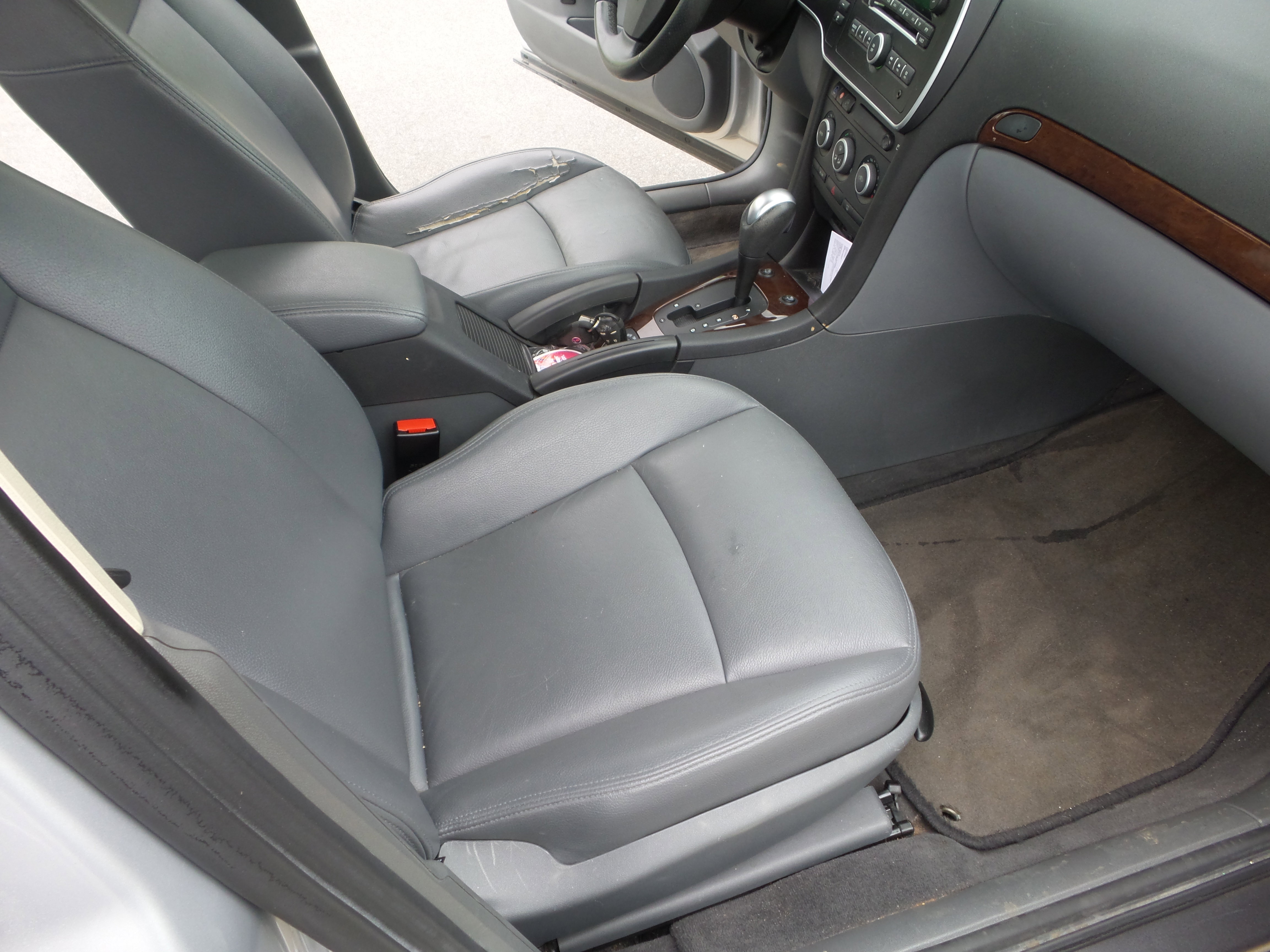 Used 2007 Saab 9-3 2.0T image 31