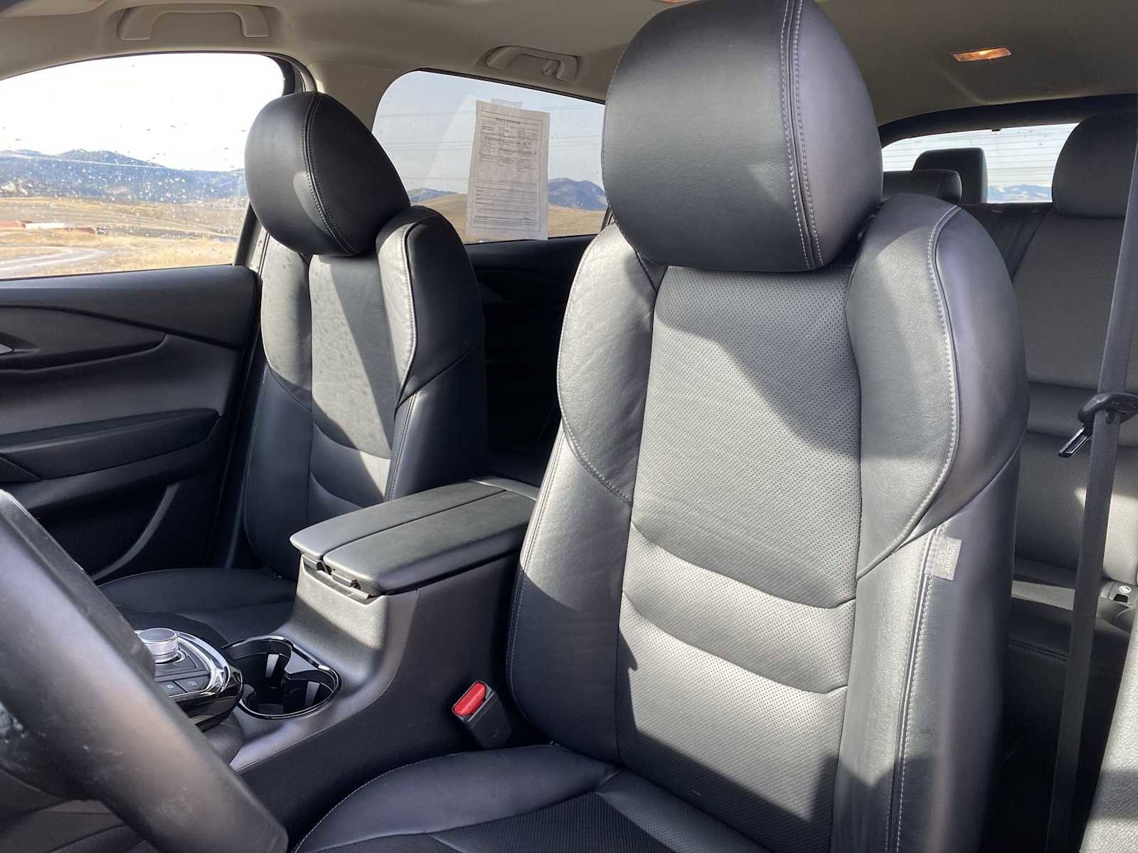 Used 2023 MAZDA CX-9 Touring Plus image 15