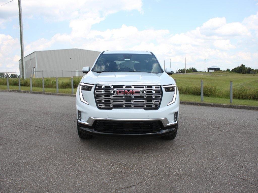 New 2026 GMC Acadia Denali w/ Super Cruise Package image 5