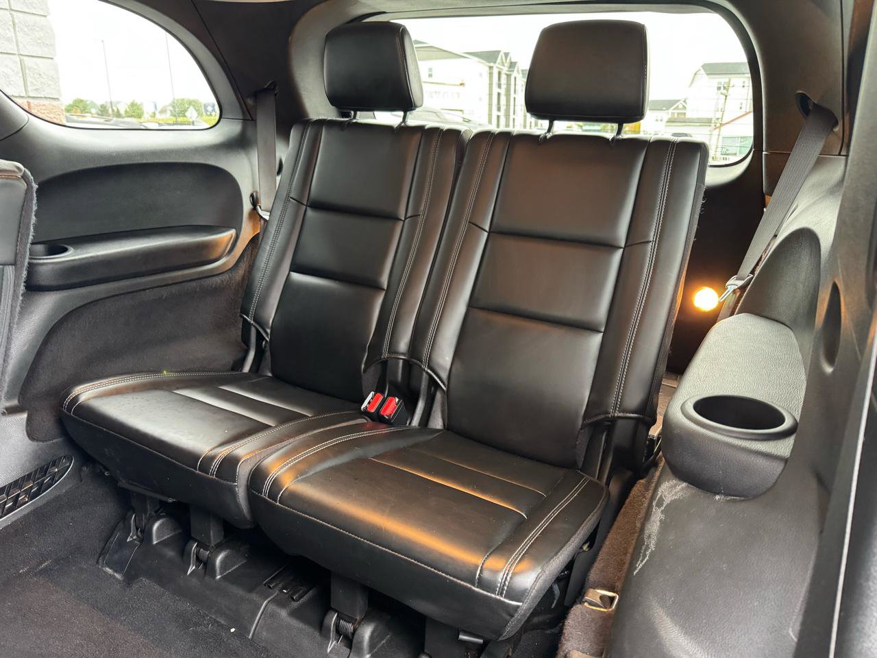 Used 2021 Dodge Durango SXT image 27