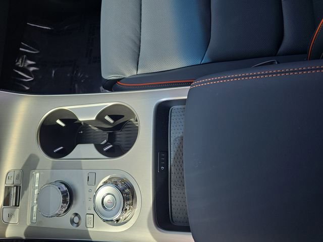 New 2026 Genesis GV70 3.5T Sport Advanced image 21