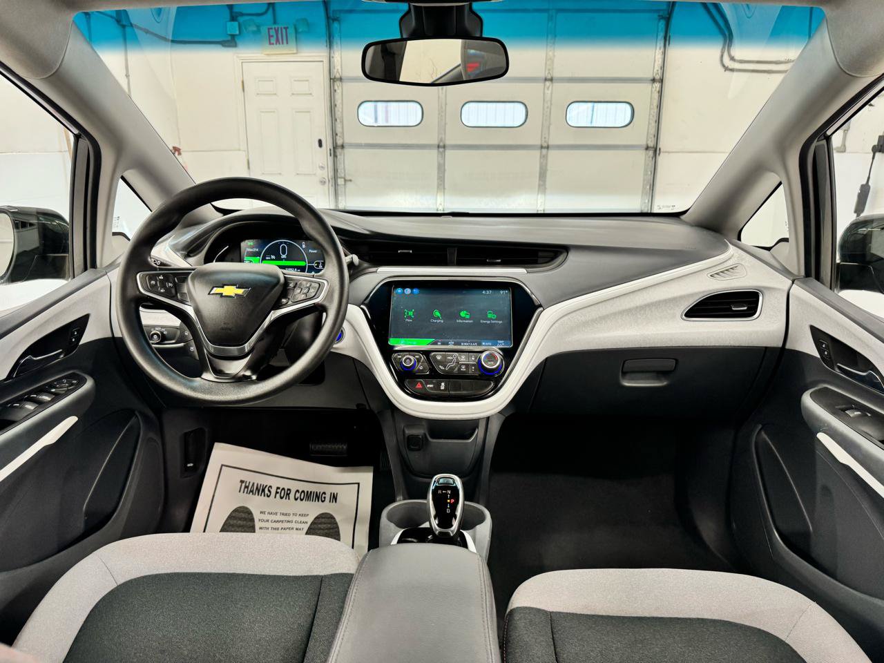 Used 2018 Chevrolet Bolt LT FWD image 19