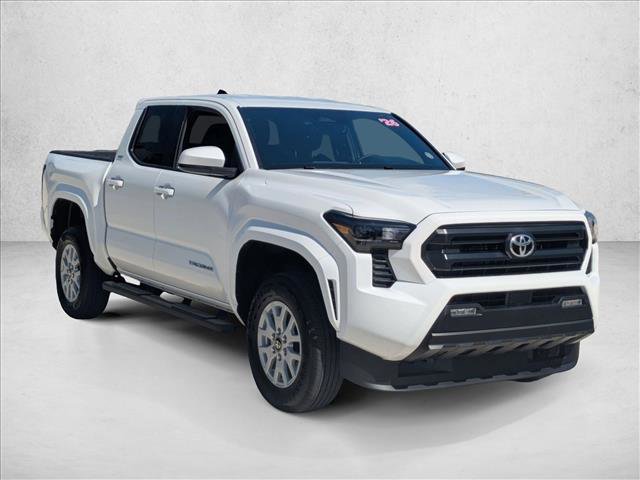 Certified 2026 Toyota Tacoma SR5 image 3