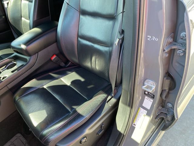 Used 2022 Dodge Durango R/T image 19