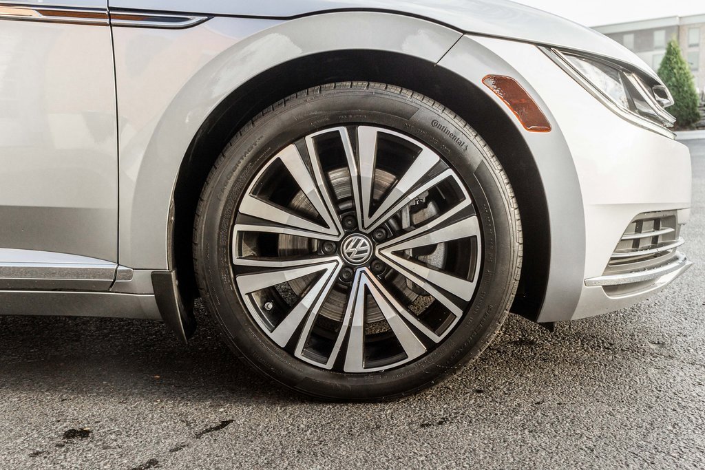 Used 2020 Volkswagen Arteon SE image 4