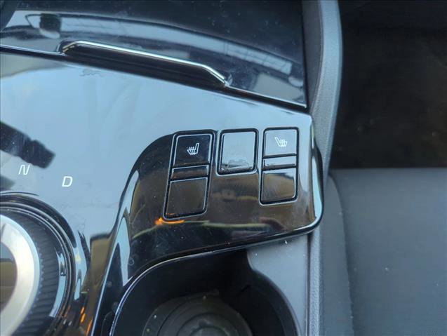 Used 2023 Kia Sportage LX image 27