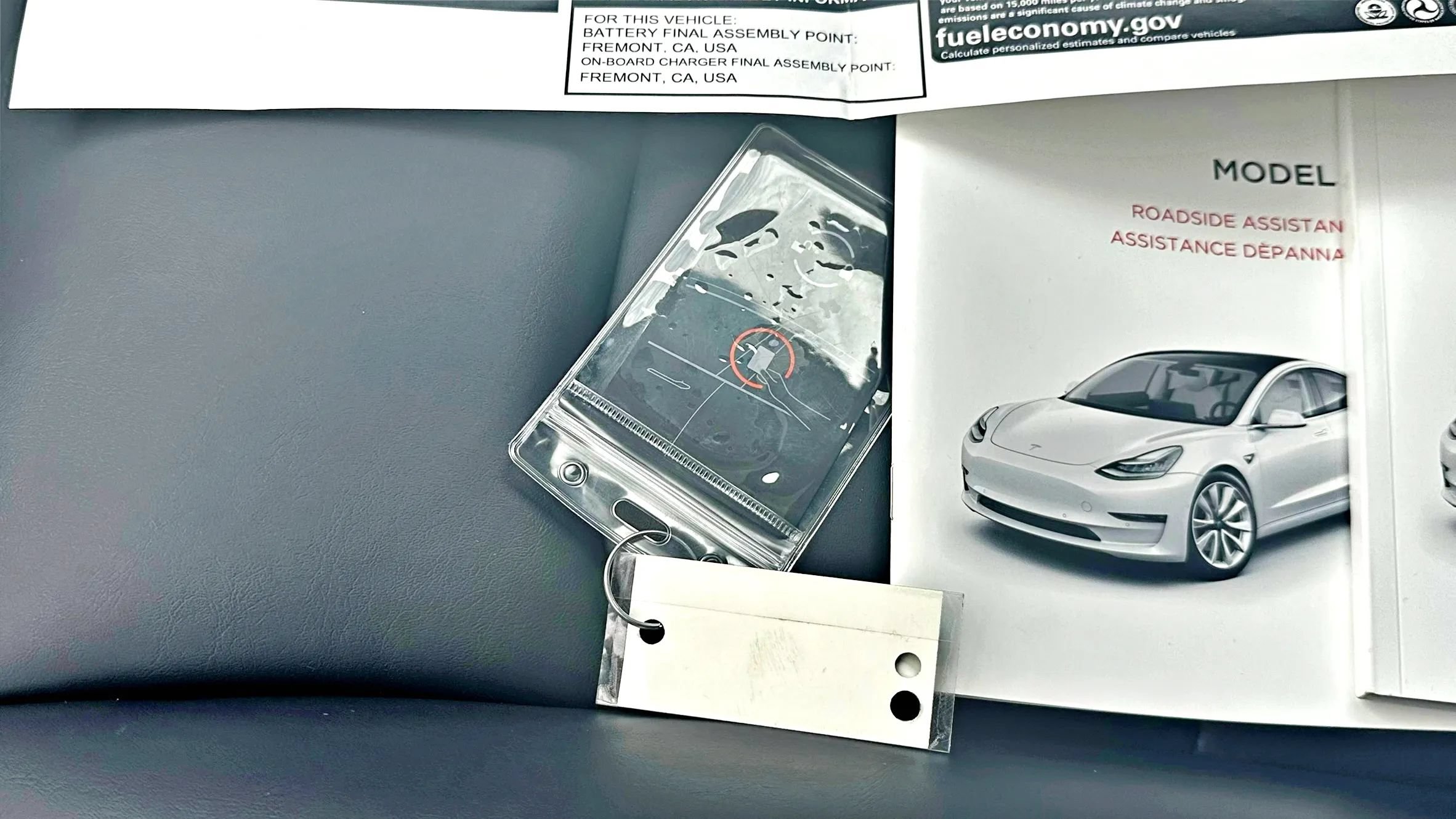 Used 2018 Tesla Model 3 Performance AWD/4WD image 40