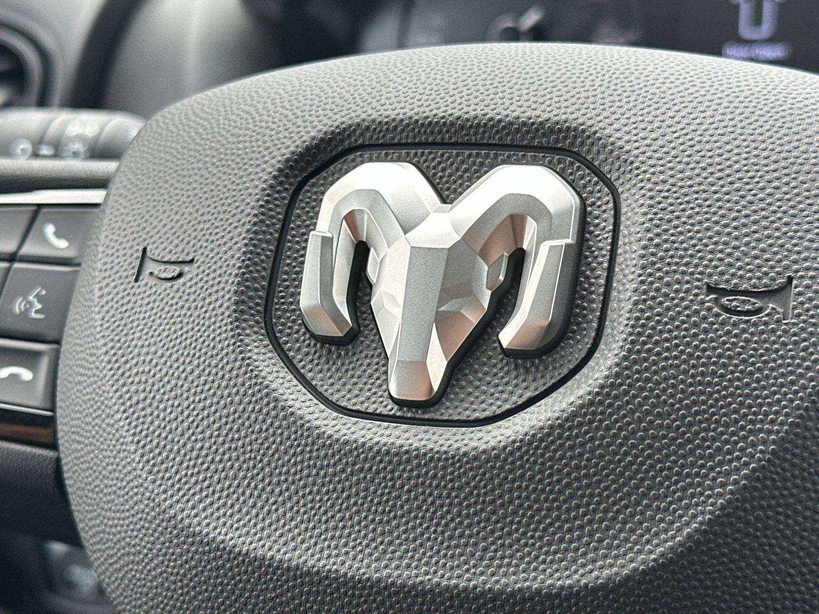 New 2026 RAM ProMaster 2500 image 24