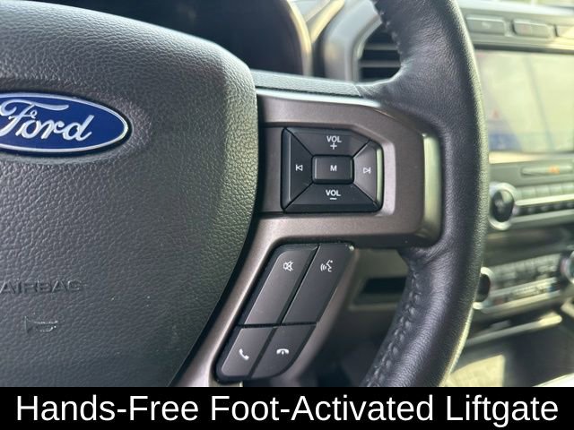 Used 2020 Ford Expedition XLT w/ Equipment Group 202A image 28