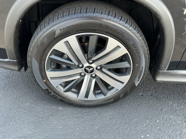 Used 2025 Mitsubishi Outlander Sport SE image 12