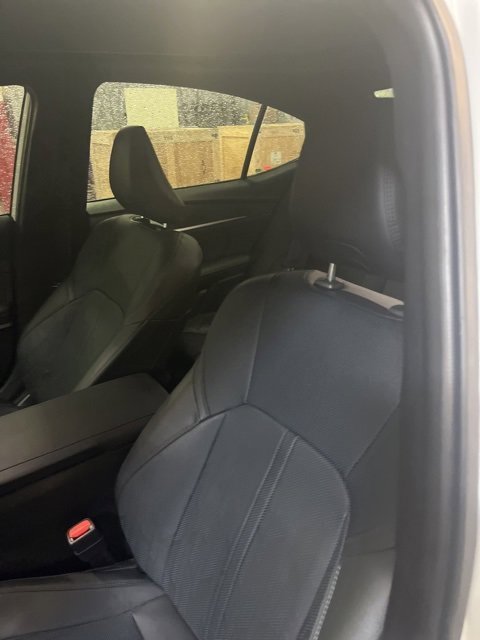 Used 2025 Toyota Camry XSE w/ Premium Plus Package image 10