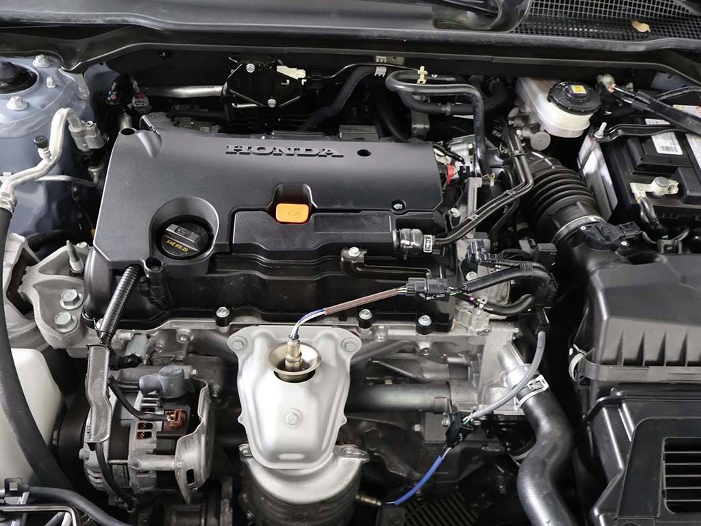 Used 2024 Honda Civic Sport image 17