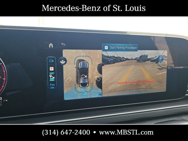 New 2026 Mercedes-Benz GLE 450 4MATIC Coupe image 35