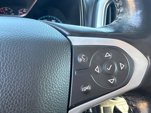 Used 2022 Chevrolet Colorado LT w/ Luxury Package AWD/4WD image 20