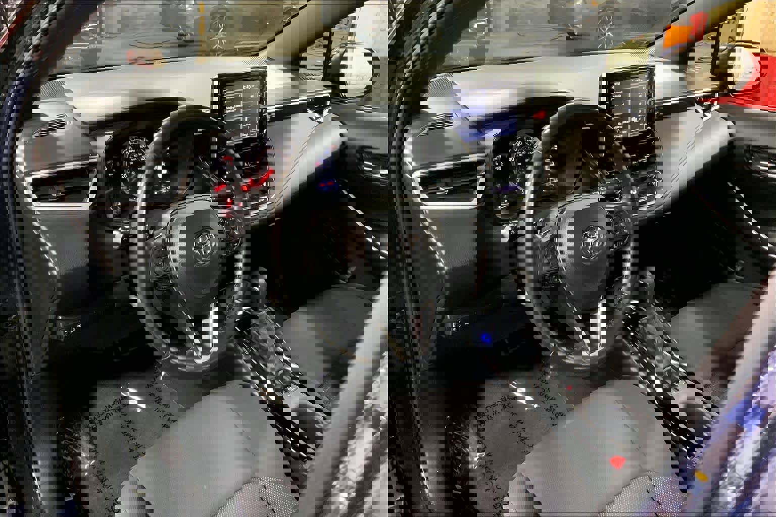 Used 2021 Toyota Corolla SE image 18