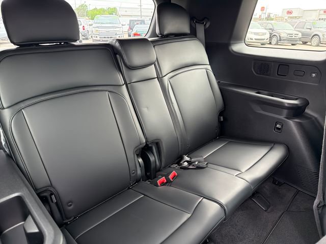 New 2027 Kia Telluride LX w/ Towing Package FWD image 23