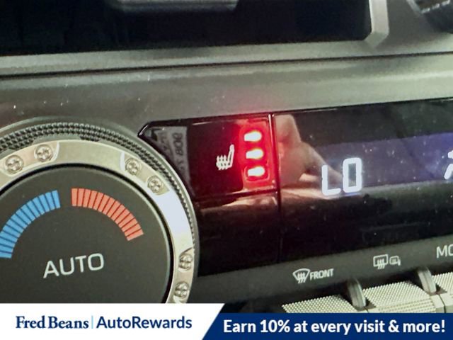 New 2026 Toyota Tacoma TRD Sport image 17