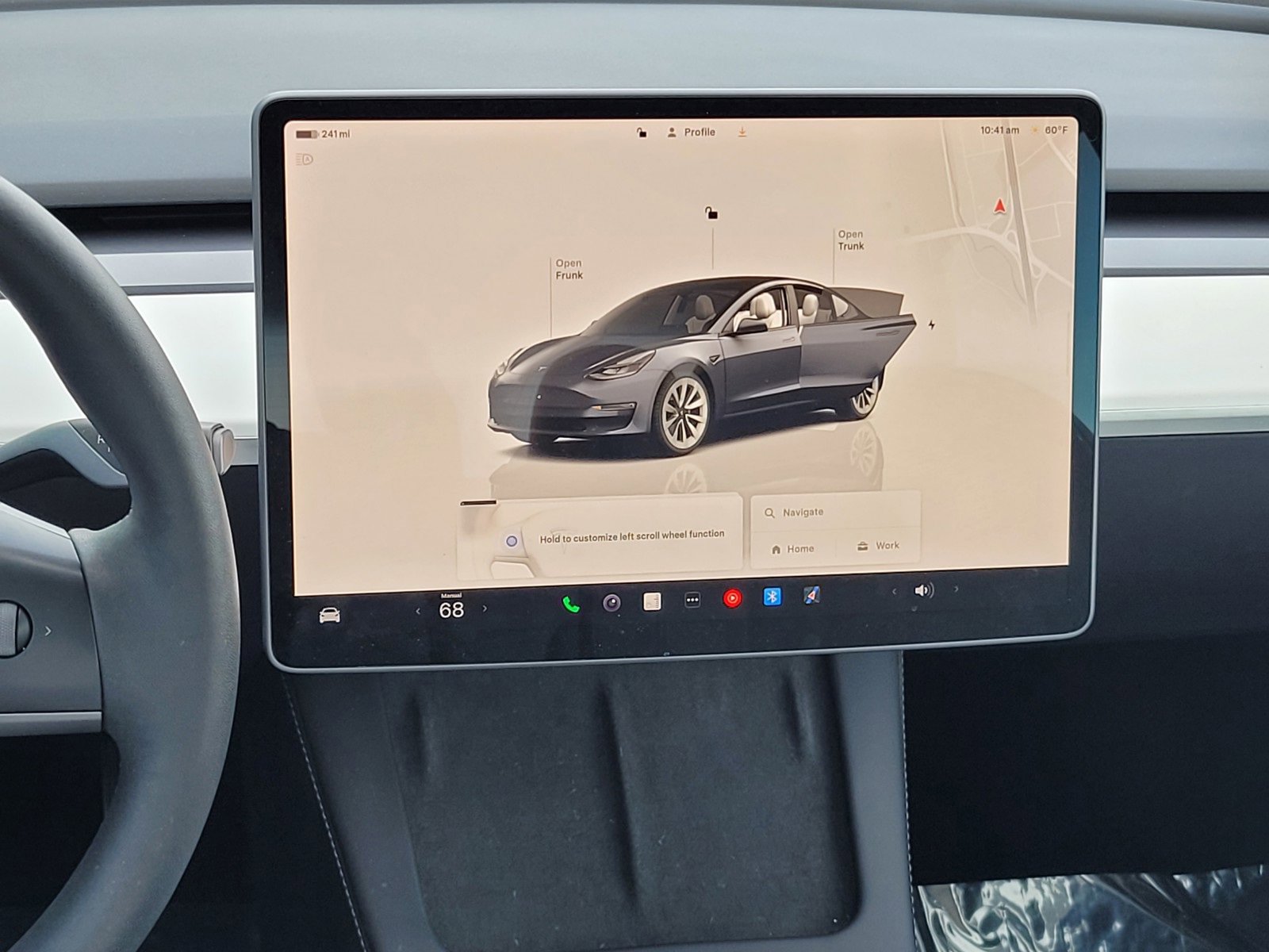 Used 2023 Tesla Model 3 Long Range image 15