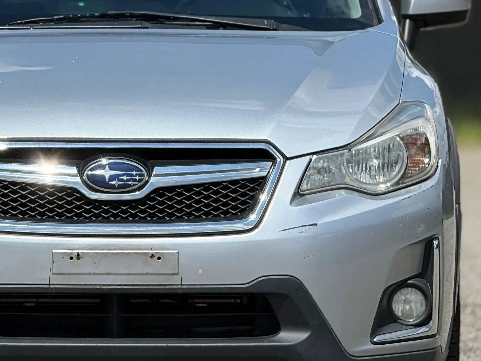 Used 2017 Subaru Crosstrek 2.0i Premium w/ Popular Package #1 AWD/4WD image 12
