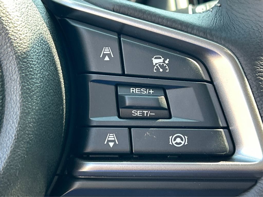 Certified 2025 Subaru Outback Limited image 35