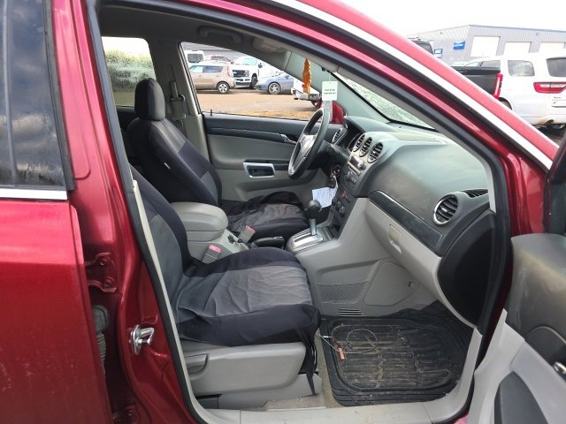 Used 2008 Saturn Vue XE image 17