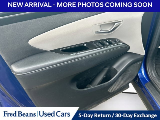 Used 2022 Hyundai Tucson SEL w/ Convenience + Premium Package AWD/4WD image 7