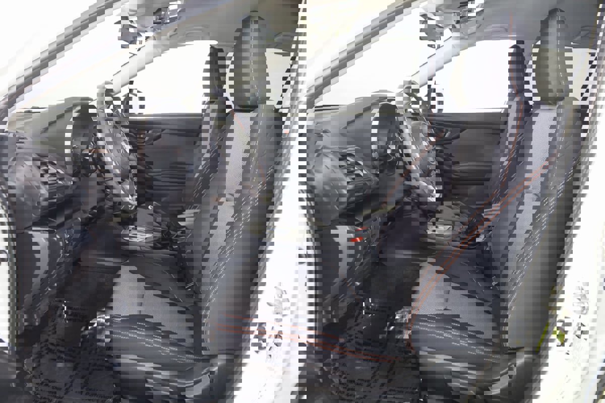 Used 2023 Subaru Crosstrek 2.0i Premium image 10