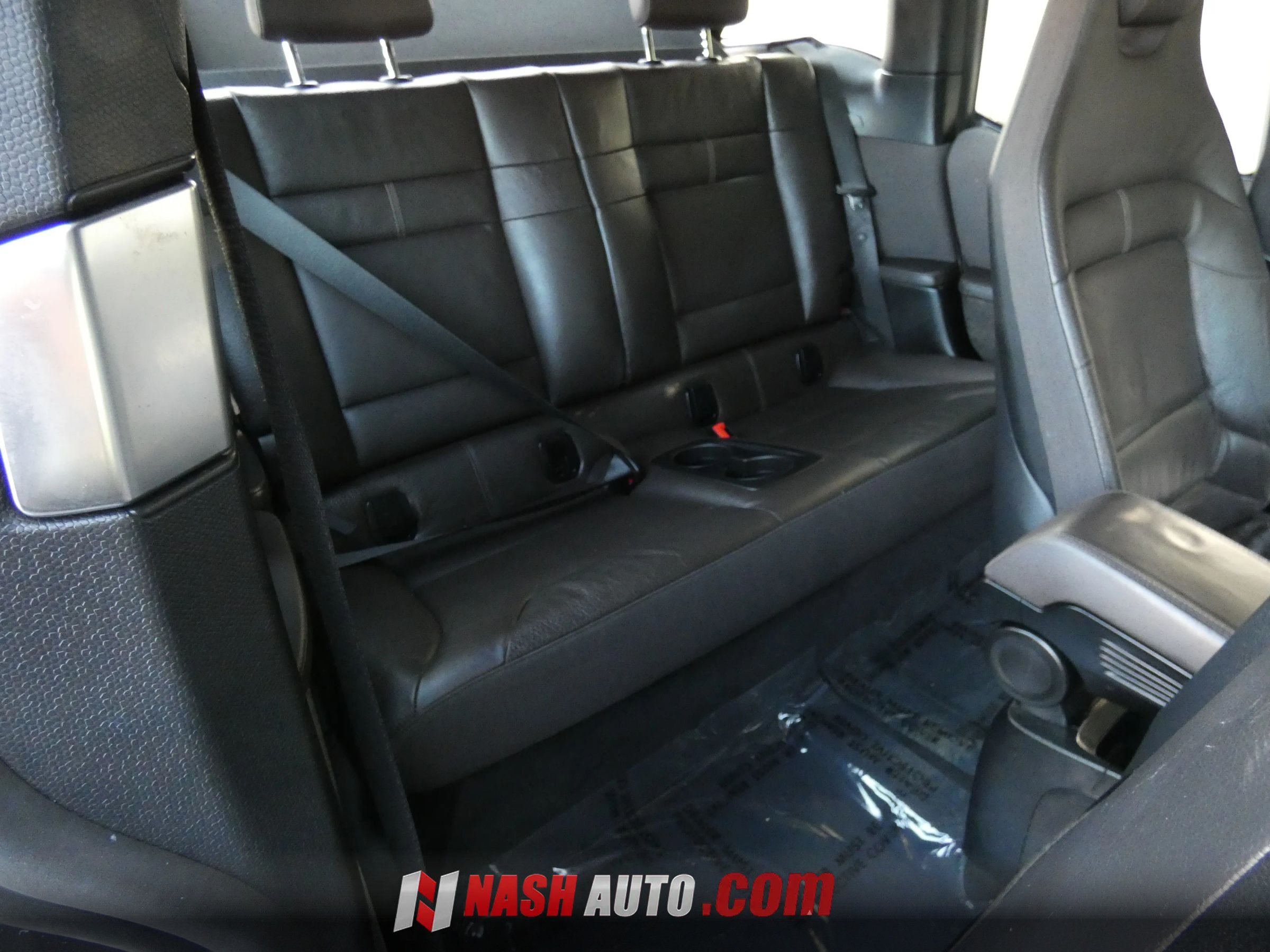 Used 2014 BMW i3 RWD image 30