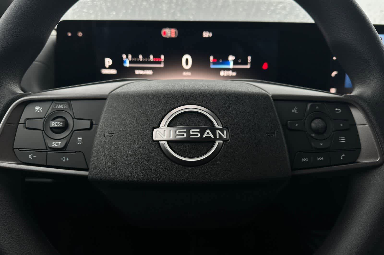 New 2026 Nissan Sentra SV w/ Floor Mat Package FWD image 27