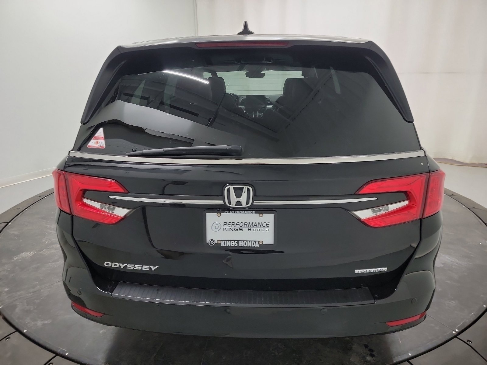 Used 2023 Honda Odyssey Touring image 8
