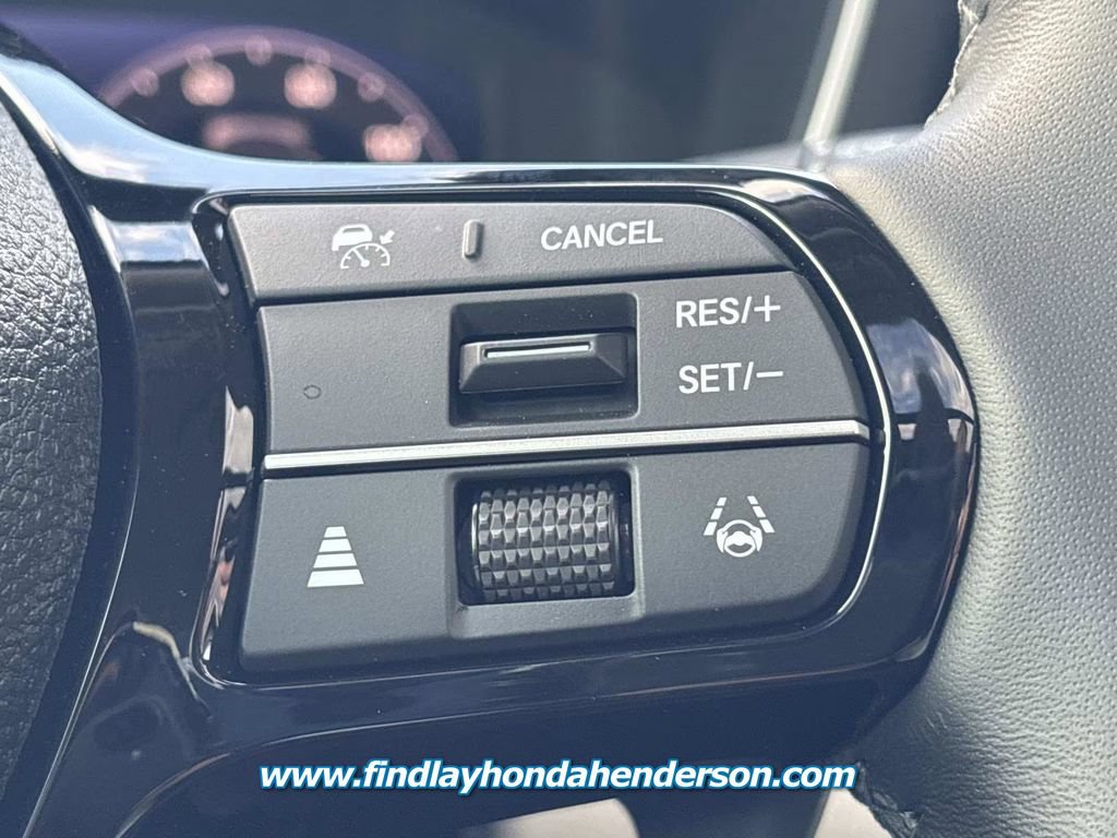 New 2026 Honda Pilot Touring image 17
