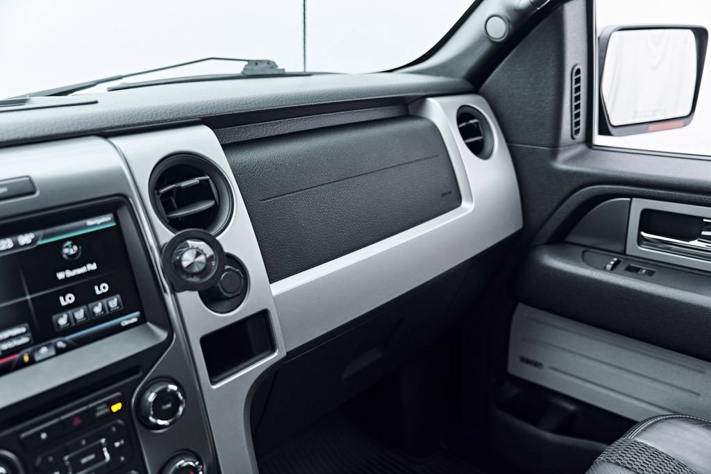 Used 2013 Ford F150 Raptor w/ Luxury Equipment Group AWD/4WD image 70