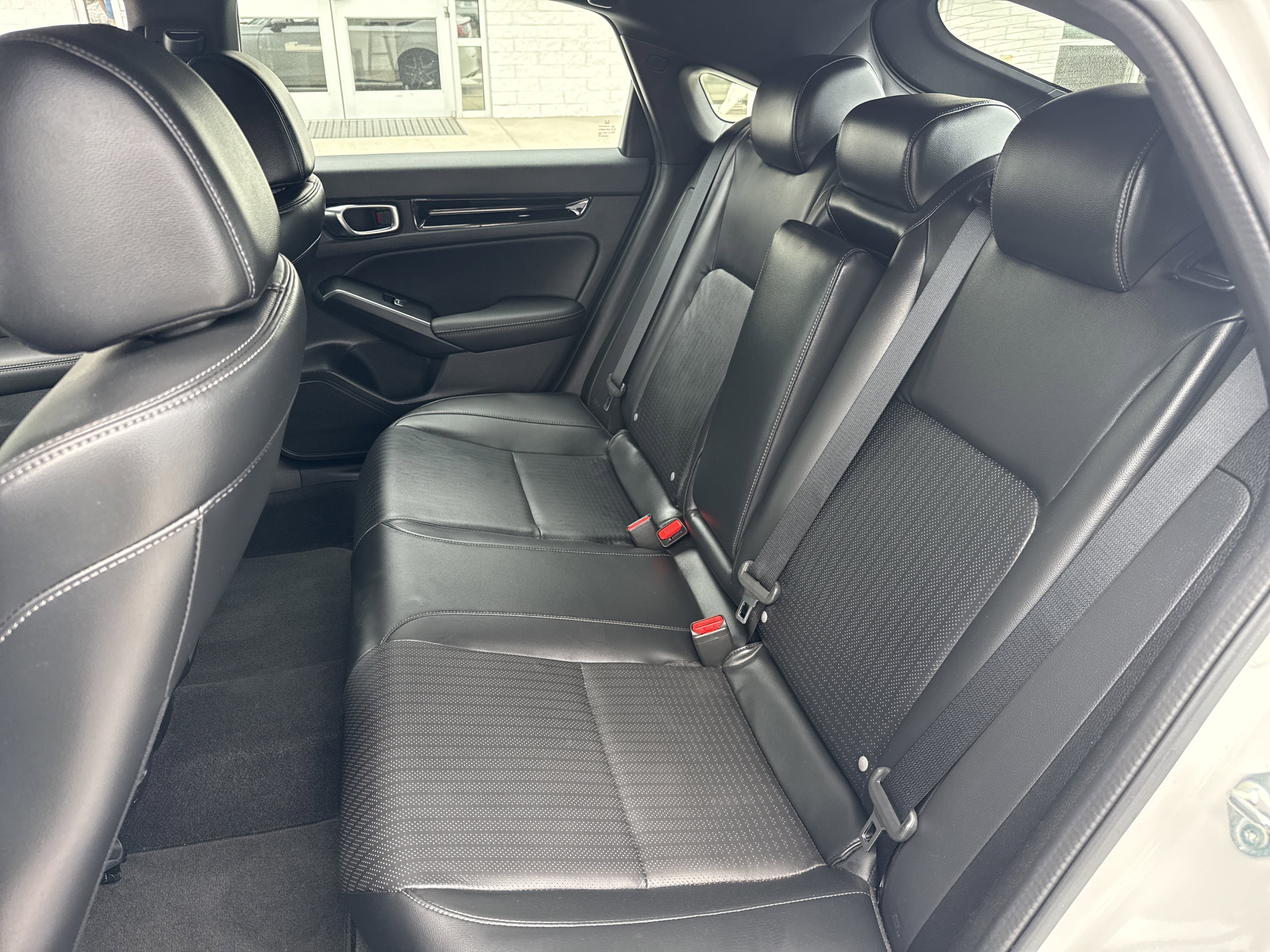Used 2023 Honda Civic Sport Touring image 12