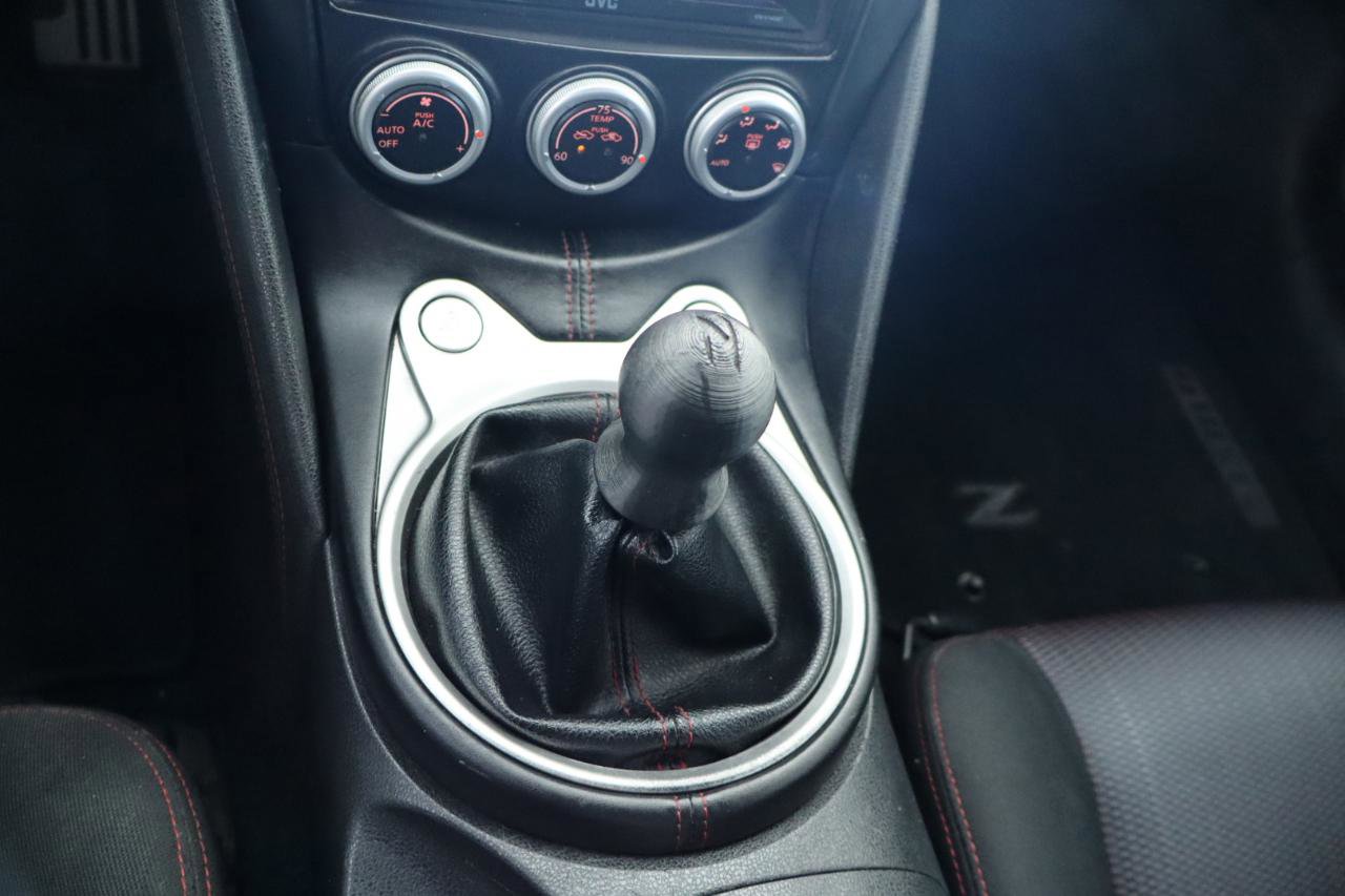 Used 2013 Nissan 370Z NISMO w/ Bose Pkg image 19