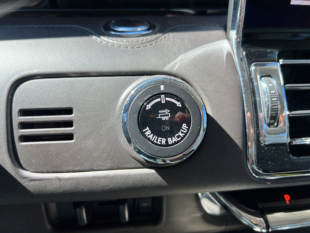 Used 2019 Lincoln Navigator Black Label AWD/4WD image 35