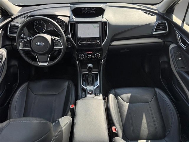 Used 2023 Subaru Forester Limited image 8