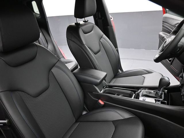 New 2026 Jeep Compass Latitude image 26