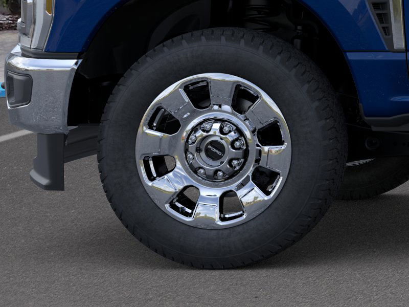 New 2026 Ford F250 4x4 Crew Cab Super Duty image 19