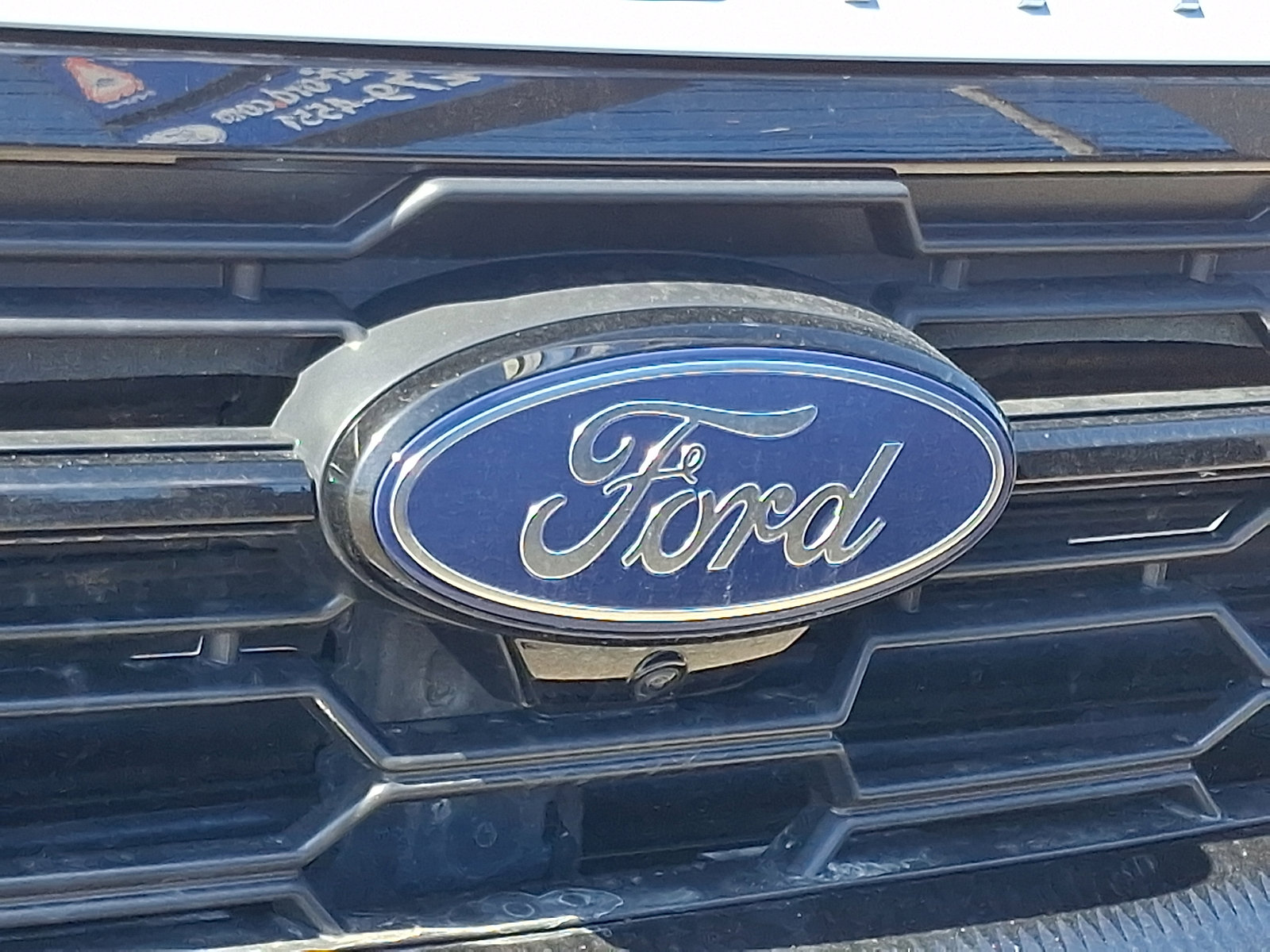 Used 2025 Ford Expedition Active AWD/4WD image 31