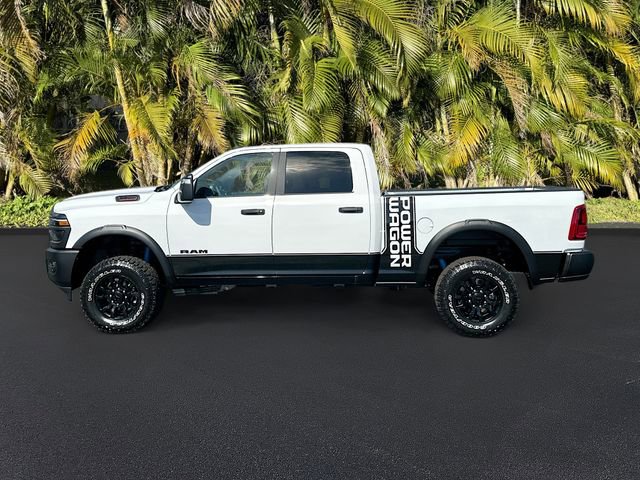 New 2026 RAM 2500 Power Wagon image 2
