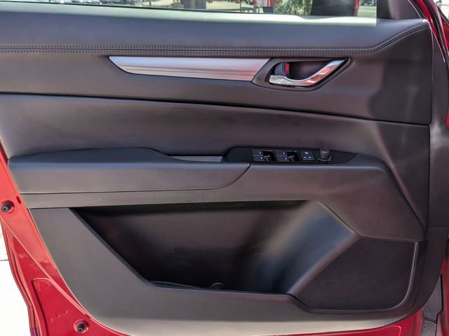 Certified 2022 MAZDA CX-5 AWD 2.5 S w/ Select Package image 10