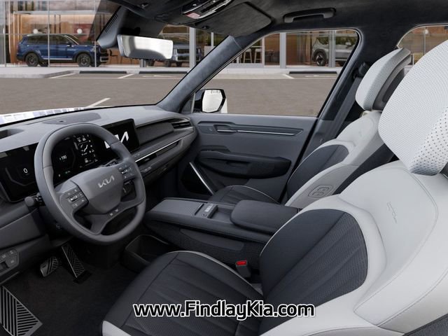 New 2026 Kia EV9 GT-Line image 20