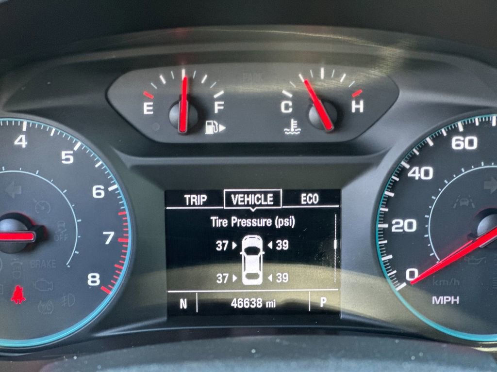 Used 2020 Chevrolet Malibu LT FWD image 25