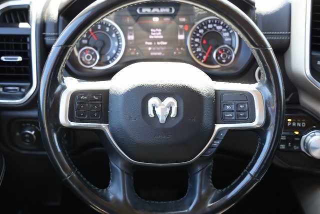 Used 2022 RAM 2500 Laramie image 14